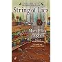 String of Lies (Craft Corner Mysteries)