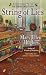  : String of Lies (A Craft Corner Mystery)