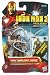 Search : Iron Man 2 Movie 4 Inch Action Figure #14 Ivan Whiplash Vanko Mickey Rourke