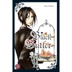 #3: Black Butler 02