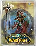 Sota World of Warcraft Ultra Scale Undead Warlock