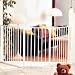 Baby Dan Configure Gate White