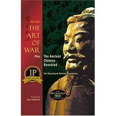 Sun Tzu's the Art of War: Plus the Ancient Chinese Revealed [With Free Download of the MP3 Audio Book]: AND The Ancient Chinese Revealed