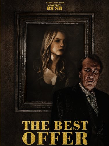 The Best Offer