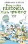 Peque�a historia del Mundo (Espasa Juvenil)