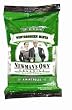 Newman's Own Organics Mints, Wintergreen, 4-Count Rolls (Pack of 6)