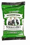 Newman's OwnOrganics Mints, Wintergreen, 4 Count Rolls, 18-Ounce Boxes (Pack of 6)