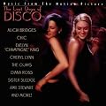 The Last Days of Disco Ost