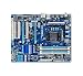 Gigabyte LGA1156 ATI CrossFireX ATX Motherboard GA-P55-USB3