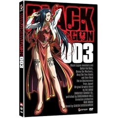 Black Lagoon: Season 1, Vol. 3 by 