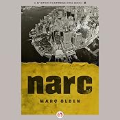 Narc | [Marc Olden]