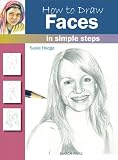 ISBN: 1844486737 - How to Draw Faces: in Simple Steps