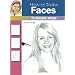 How to Draw Faces: in Simple Steps