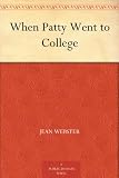 When Patty Went to College
