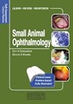 Small Animal Ophthalmology (Self-Asse...