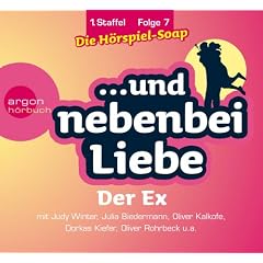 Der Ex, 1. Staffel, Folge 7 (1 CD)