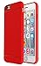 iPhone 6 Plus Case, E LV iPhone 6S Plus/iPhone 6 Plus Slim Fit Soft Flex TPU Case Cover for Apple iPhone 6 6S Plus 5.5