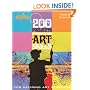 200 Projects to Strengthen Your Art Skills: For Aspiring Art Students (Aspire)