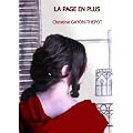 LA PAGE EN PLUS
