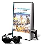 More Tales from the Greek Legends (Junior Classics)