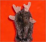 Moose Putter Cover