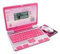 Vtech Challenger Laptop (Pink)