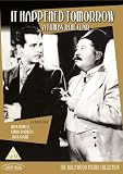 It Happened Tomorrow [DVD]