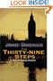 The Thirty-Nine Steps