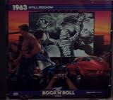 Freddie Scott, Doris Troy, The Dartells, The Rockin' Rebels, Betty Harris, The Cookies, Jan Bradley, The Raindrops, The Cascades - The Rock 'n' Roll Era: 1963 Still Rockin' (Time Life Music)