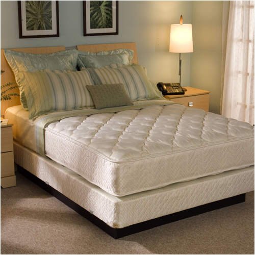 Serta Presidential Suite Fm - Cal Kg - 2 pk.