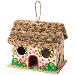 USA Produkt - Startseite Tweet Startseite Birdhouse Kit