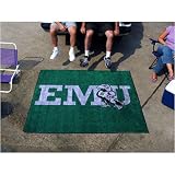 Eastern Michigan Eagles 60X72 Tailgater Mat