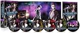 SUPERNATURAL THE ANIMATION / スーパーナチュラル・ザ・アニメーション 〈ファースト・シーズン〉コレクターズBOX2 [DVD]