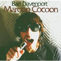 Maroon Cocoon