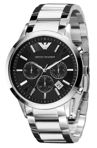 Emporio Armani Herrenuhr Quarz AR2434
