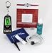 Conn-Selmer Trombone Care and Maintenance Kit with Bonus Keychain Instrument Tuner