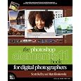The Photoshop Elements 11 Book for Digital Photographers (Voices That Matter)