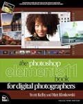 The Photoshop Elements 11 Book for Di...