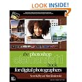 The Photoshop Elements 11 Book for Digital Photographers