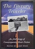 Literary Traveller: An Anthology of Contemporary Short Fiction