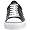 Converse Unisex Star Player EV Trainer