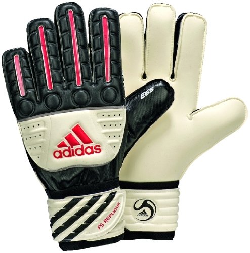 Adidas Torwarthandschuhe FS Replique blk/wht 616324