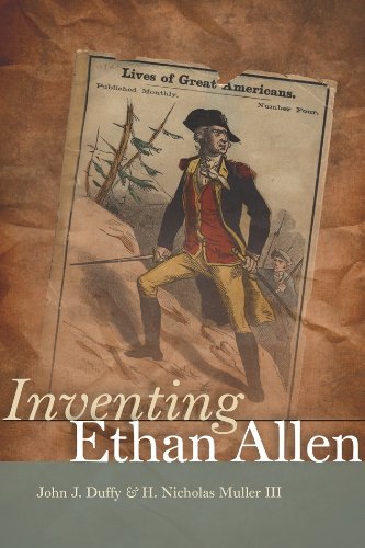 Inventing Ethan Allen