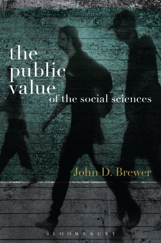 The Public Value of the Social Sciences: An Interpretive Essay