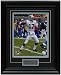 Jake Delhomme Framed Carolina Panthers 8x10 Photo with Nameplate