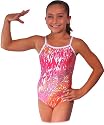 Sizzle Leotard