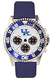 Kentucky Wildcats Competitor Chronograph Watch