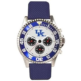Kentucky Wildcats Competitor Chronograph Watch