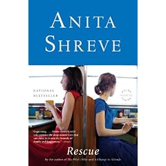 Rescue: A Novel