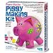 Paper Mache Piggy Bank